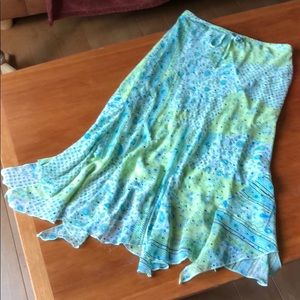 ⚜️ A Skirt to Twirl with⚜️